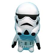 Stormtrooper headcover