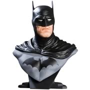 Batman 1:2 Scale Bust