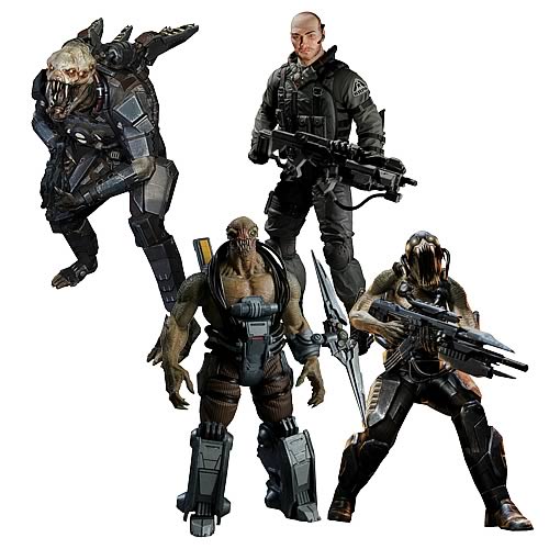 Resistance Toys 73