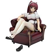 To Heart 2 Tamaki Kousaka Maid Version Statue