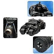 Batman: The Dark Knight 1:6 Scale Batmobile