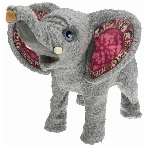 FurReal Friends Zambi the Elephant