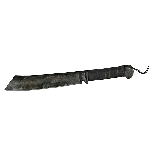Rambo IV Knife Replica