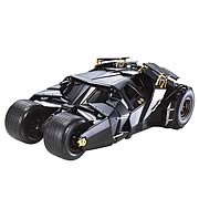 Batman: The Dark Knight Hot Wheels Batmobile