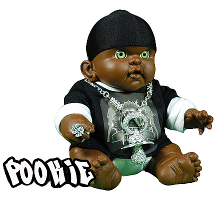 Pookie