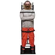 Silence of the Lambs Hannibal 18-Inch Talking Action Figure