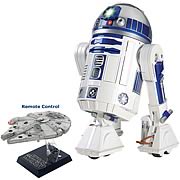 Star Wars R2-D2 Projector