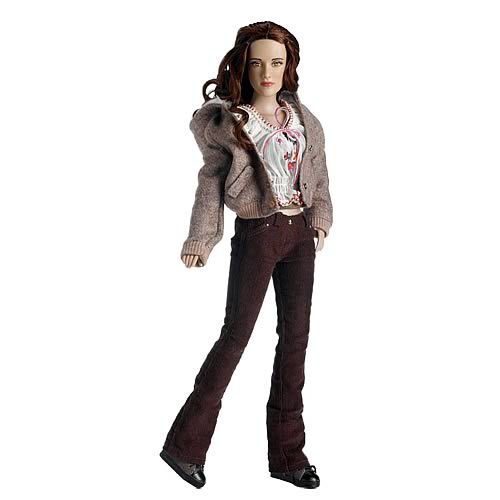 Twilight Bella Swan Doll Twilight Bella Swan Doll