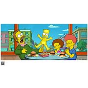 Bart on Glass