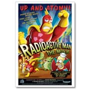 Radioactive Man