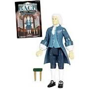 Richard Wagner Action Figure