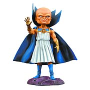 Marvel Comics Action Figures