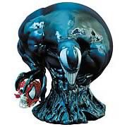 Marvel Milestones Sam Kieth Limited Edition Venom Bust
