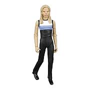 Buffy: Vampire Buffy Action Figure