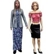 Buffy 'Graduation Day' 12 Inch Action Figure