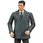 Buffy: Bad Girls Wesley Figure