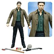 Buffy: Season 4 Wesley Action Figure