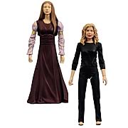 Buffy: Dawn & Glory Action Figure Set