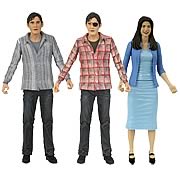 Xander & Cordelia Action Figure Assortment