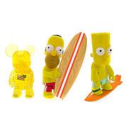 Qee Figure Set