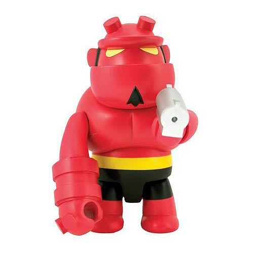 Hellboy 8-Inch Qee Figure