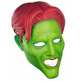 Son of The Mask Adult Mask