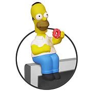 Homer PC Sitter