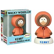 Talking Bobblehead by Funko