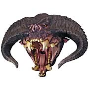 Lord of the Rings Balrog Monument