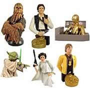Star Wars Bust-Ups Series 1 Single