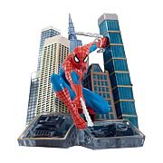 Spider-Man Through a Hero's Eyes Statue