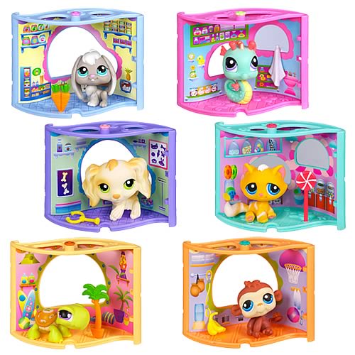 lps pet town