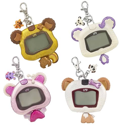 Littlest Pet Shop Digital Pets Wave 2 Littlest Pet Shop Digital Pets Wave 2