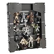 STAR WARS Episode III Action Figures | Revenge of The Sith