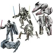 STAR WARS
