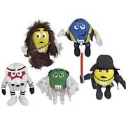 STAR WARS Plush Toys & Dolls | Buddies | Wrestling Buddy