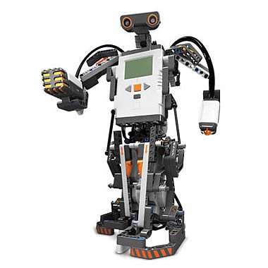LEGO 8527 Mindstorms NXT | Gifts For A Geek and Toys