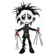 Edward Scissorhands 13-inch Plush Figure SOLD OUT