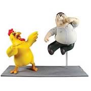 Family Guy Action Figures