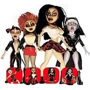 Living Dead Dolls Fashion Victims Series 1