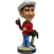 Television Bobble Heads