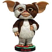 Gremlins Gizmo Head Knocker