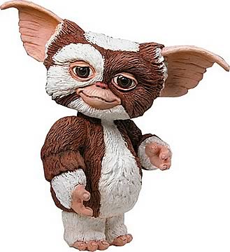 Gremlins Gizmo Action Figure