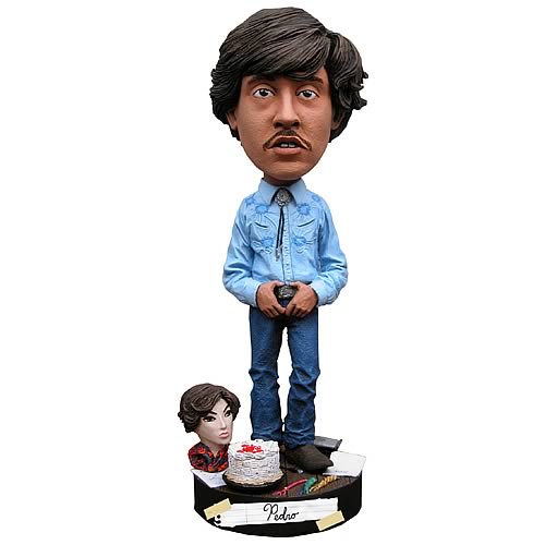 Napoleon Dynamite Pedro Head Knocker