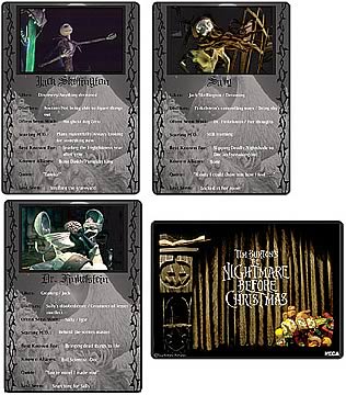 NBX 2004 Trading Card Box