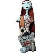 NBX 2003 Sally Mini Bust
