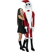 NBX 2003 Life-Size Santa Jack