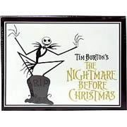 NBX Jack Skellington Noteholder