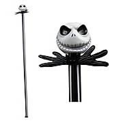 NBX 2004 Jack Skellington Walking Stick