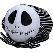 Nightmare Before Christmas Jack Skellington Body Plush